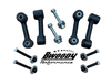 BWoody Swaybar Links (2016+ Grand Cherokee SRT8 6.4) 260.4084