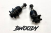 BWoody Adjustable Upper Ball Joints (2012-2015 Grand Cherokee SRT) 260.4010