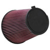 K&N Replacement Air Filter (10-14 Shelby GT500) E-1993