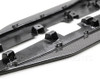 Anderson Composites Carbon Fiber Side Splitter Extensions (2020 - 2022 Shelby GT500) AC-SX20FDMU500