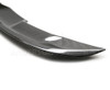 Anderson Composites Carbon Fiber Rear Spoiler - Type OE (2020 - 2022 Shelby GT500) AC-RS20FDMU500