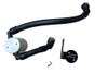 J&L Oil Separator 3.0 Passenger Side Satin (2020-2022 Shelby GT500) 3054P-C