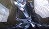 JPC Racing Tremec Magnum XL Driveshaft Safety Loop (2005+ Mustang GT/BOSS/GT500) 14306