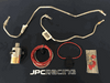 JPC Racing Line Lock Kit (10-14 Mustang GT/GT500/BOSS) 01469