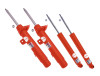 Koni Front and Rear Active (2015-2023 Mustang) without magnaride