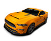 Cervinis Ram Air Hood (2018-2021 Mustang) 1237