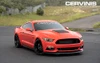 Cervinis GT500 Style Hood (2015 - 2017 Mustang) 1243