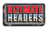 Ultimate Headers Full Length 1-7/8" Headers (79-93 Mustang Coyote Swap 6R80) 473021