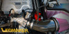 Legmaker Air Intake (2019 - 2023 Challenger / Charger Hellcat & Redeye) LMI-HELLCAT-REDEYE