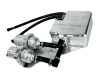 Plazmaman Ford Falco BA-FGX Twin Bosch 200 Surge Tank 900hp SURFGTWIN