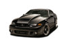 Cervinis 4" Cowl Hood (1999 - 2004 Mustang) 1247