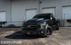 Cervinis 4" Cowl Hood (2015 - 2020 F150) 1246
