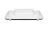 Cervinis 4" Cowl Hood (2015 - 2020 F150) 1246
