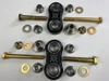 Cortex Racing Rear Vertical Link Kit (2024 - 2026 Darkhorse & Mustang GT PP / 2020 - 2022 GT500) VL-50-1000-GT500