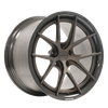 Forgeline CF201 20x9 Carbon Forged Series Wheel