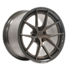 Forgeline CF201 20x10 Carbon Forged Series Wheel