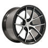 Forgeline CF201 20x10 Carbon Forged Series Wheel