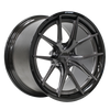 Forgeline CF201 20x12 Carbon Forged Series Wheel