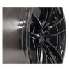 Forgeline CF207 20x9.5 Carbon Forged Series Wheel