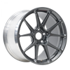 Forgeline GS1R 18x9.5 Motorsport Series Wheel