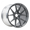 Forgeline GS1R 18x12 Motorsport Series Wheel