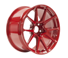 Forgeline GS1R 19x10 Motorsport Series Wheel