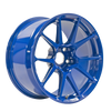 Forgeline GS1R 19x10 Motorsport Series Wheel