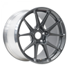 Forgeline GS1R 19x11 Motorsport Series Wheel
