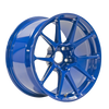 Forgeline GS1R 19x12 Motorsport Series Wheel