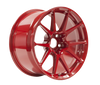 Forgeline GS1R 20x8.5 Motorsport Series Wheel