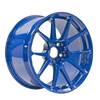 Forgeline GS1R 20x9.5 Motorsport Series Wheel