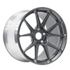 Forgeline GS1R 20x10 Motorsport Series Wheel