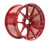 Forgeline GS1R 21x9 Motorsport Series Wheel