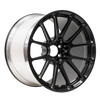 Forgeline GS1R-6 19x11 Motorsport Series Wheel