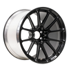 Forgeline GS1R-6 19x12 Motorsport Series Wheel