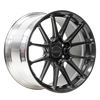 Forgeline GS1R-6 19x13 Motorsport Series Wheel