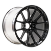Forgeline GS1R-6 20x10.5 Motorsport Series Wheel