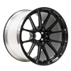 Forgeline GS1R-6 21x12.5 Motorsport Series Wheel