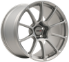 Forgeline GTD1 5 Lug Open 19x11 Motorsport Series Monoblock Wheel