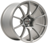 Forgeline GTD1 5 Lug Open 20x9.5 Motorsport Series Monoblock Wheel