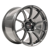 Forgeline GTD1 5 Lug Open 20x12 Motorsport Series Monoblock Wheel