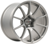 Forgeline GTD1 5 Lug Open 20x13 Motorsport Series Monoblock Wheel