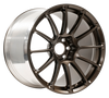 Forgeline GTD1-Viper 18x11 Motorsport Series Monoblock Wheel