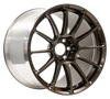 Forgeline GTD1-Viper 18x12 Motorsport Series Monoblock Wheel