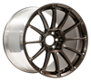 Forgeline GTD1-Viper 18x12 Motorsport Series Monoblock Wheel