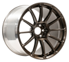 Forgeline GTD1-Viper 19x10 Motorsport Series Monoblock Wheel