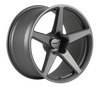 Forgeline CF1 Open Lug 20x8.5 Motorsport Series Monoblock Wheel