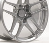 Forgeline ZO1R 18x9 Motorsport Series Monoblock Wheel