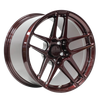 Forgeline ZO1R 18x12.5 Motorsport Series Monoblock Wheel