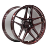 Forgeline ZO1R 19x11 Motorsport Series Monoblock Wheel